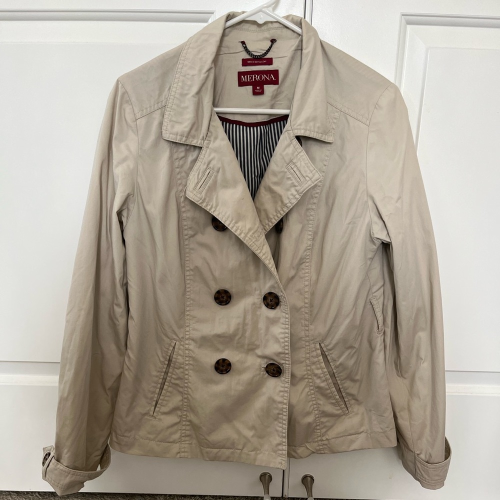 Merona Jacket